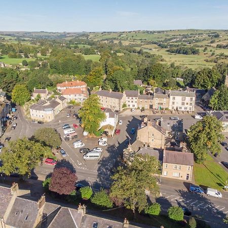 The Dale Manor Villa Hexham Buitenkant foto