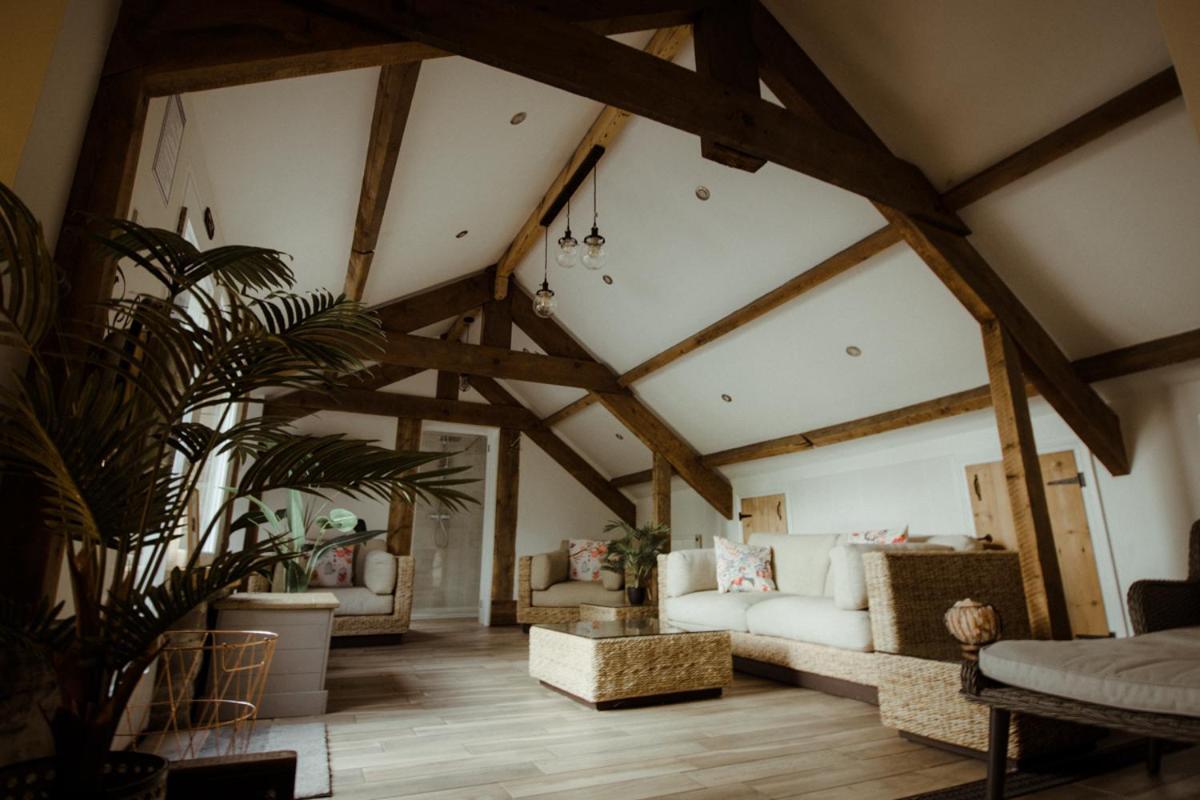 The Dale Manor Villa Hexham Buitenkant foto